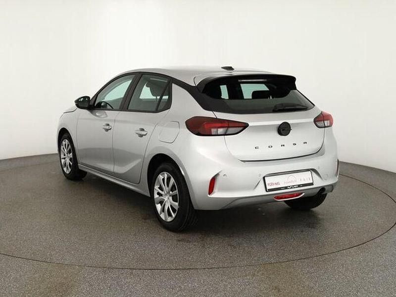 Neu Opel Corsa 101 PS (74 kW) 2025 Silber Kleinwagen