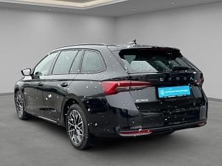 Gebraucht Skoda Octavia Selection 150 PS (110 kW) 2025 Schwarz Kombi