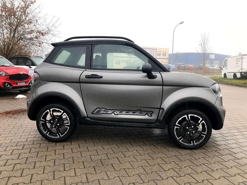 Gebraucht Chatenet Barooder 2025 Grau SUV
