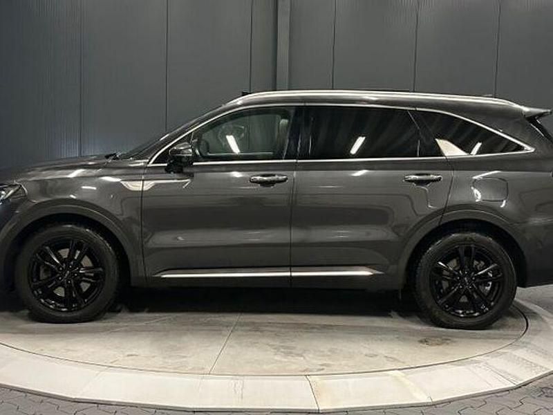 Gebraucht Kia Sorento Platinum 201 PS (147 kW) 2023 Graphite metallic SUV