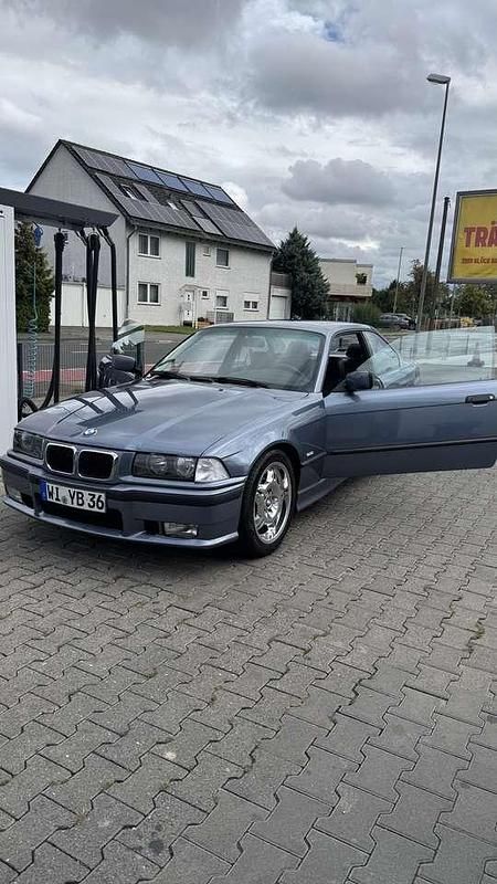 Gebraucht 1998 BMW 323 M Sport Coupé | 11.250 € (Teuer) - Bild 1/4