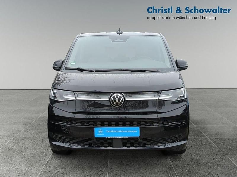 Gebraucht VW Multivan 177 PS (130 kW) 2026 Schwarz Van