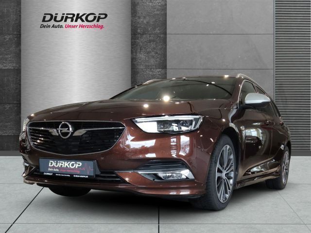 Andere Gebraucht 2020 Opel Insignia Ultimate Kombi | 23.450 € (Fairer Preis) - Bild 1/4