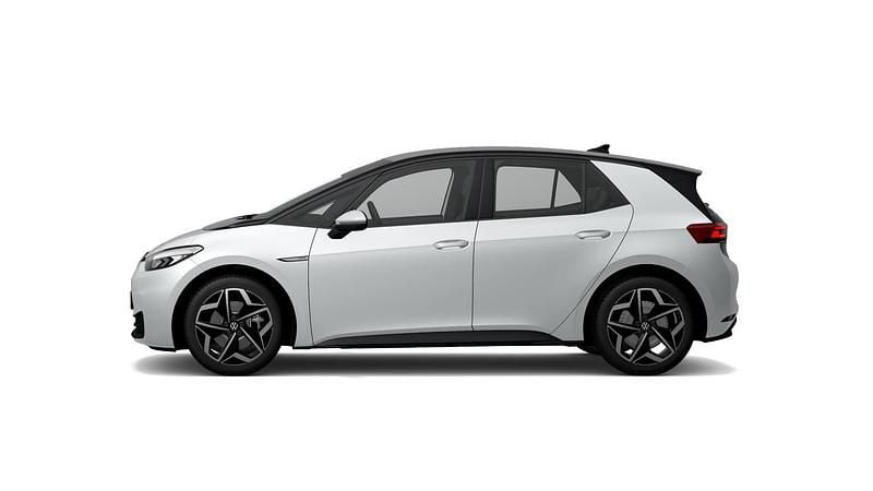 Gebraucht VW ID.3 Pro Performance 150 kW (204 PS) 2023 Kleinwagen