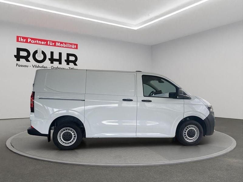 Gebraucht VW Transporter 150 PS (110 kW) 2025 Clearwhite Van