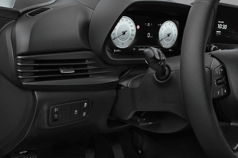 Gebraucht Hyundai i20 90 PS (66 kW) 2024 Kleinwagen