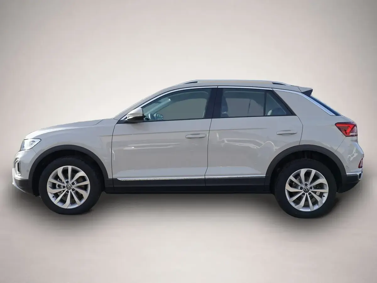 Gebraucht VW T-Roc Style 150 PS (110 kW) 2025 SUV
