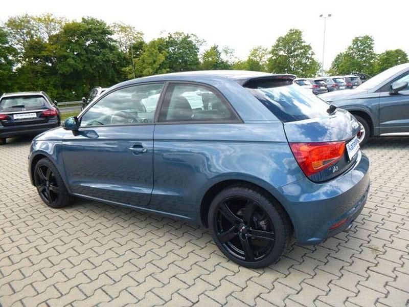 Gebraucht Audi A1 Sport 82 PS (60 kW) 2017 Andere Kleinwagen