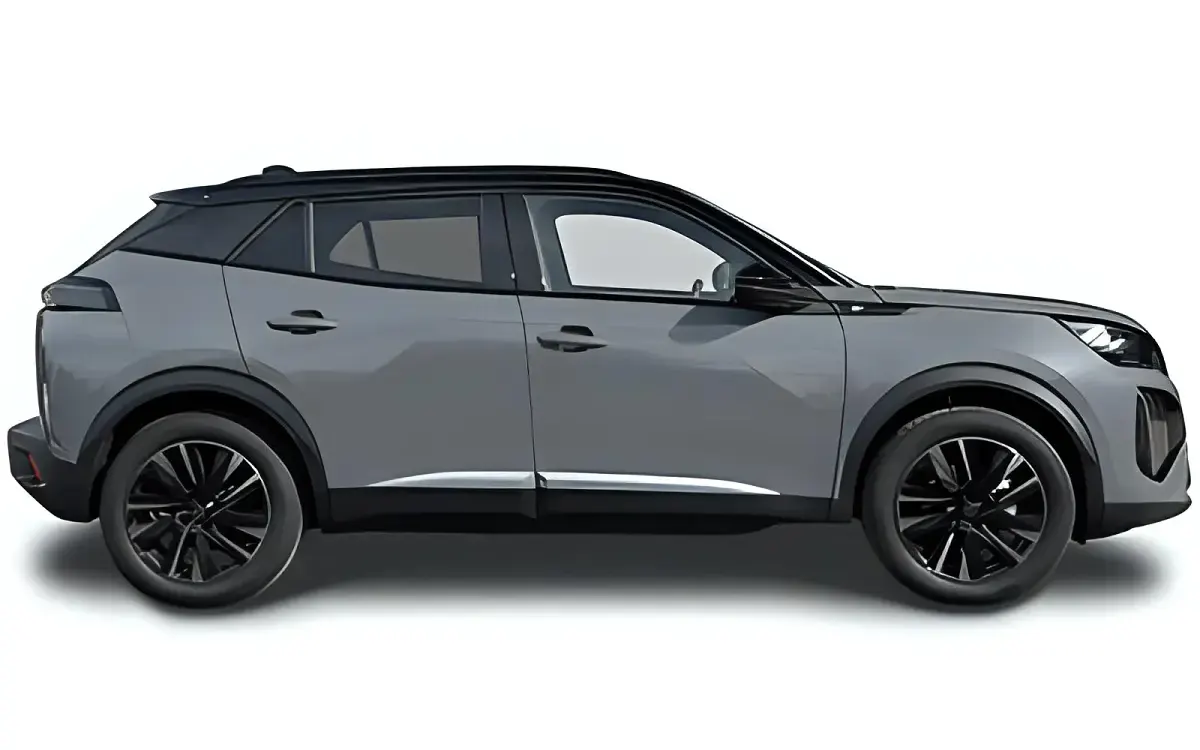 Neu Peugeot 2008 Style 110 PS (80 kW) 2026 SUV