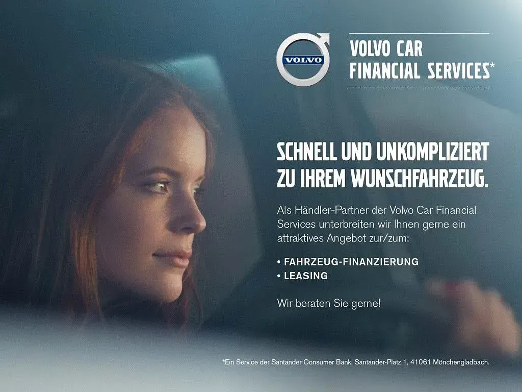 Gebraucht Volvo S90 173 PS (127 kW) 2024 Limousine