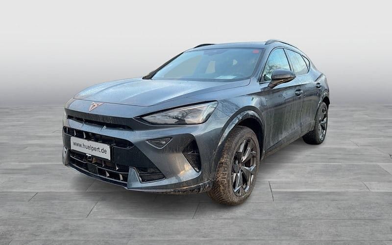 Gebraucht Cupra Formentor 150 PS (110 kW) 2025 Grau SUV