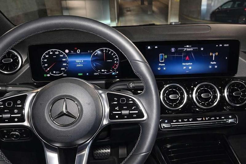 Second-hand Mercedes E250 163 CP (119 kW) 2023 Break