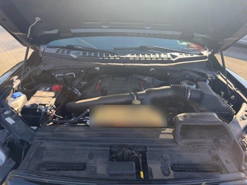 Gebraucht Ford F-150 Raptor 440 PS (323 kW) 2019 Schwarz Abholung