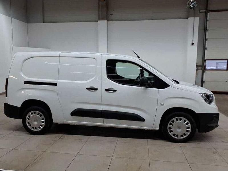 Gebraucht Opel Combo Edition 2022 Andere Van / Kleinbus