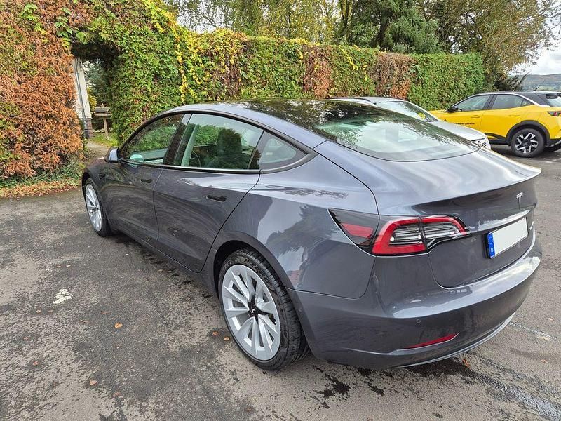 Gebraucht Tesla Model 3 Long Range AWD 366 kW (498 PS) 2022 Grau Limousine