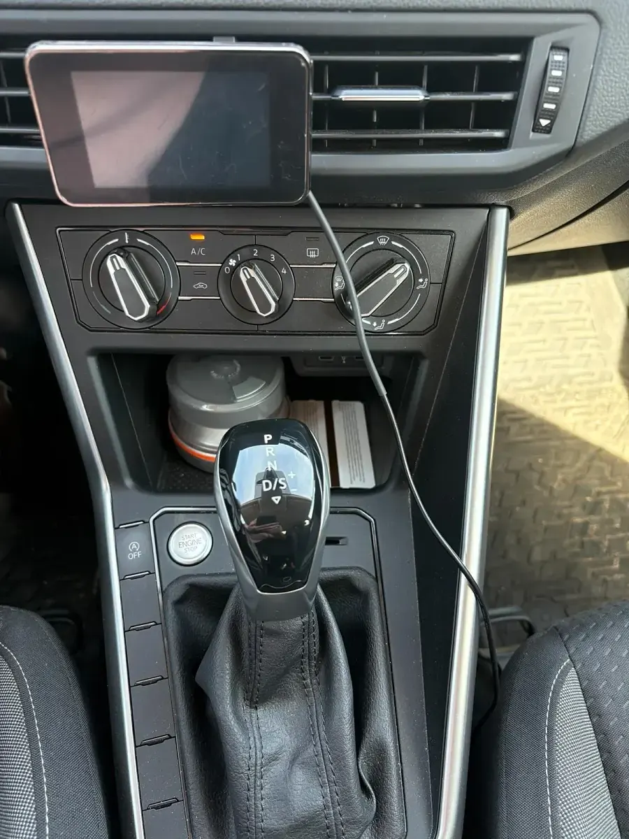 Gebraucht VW Taigo 110 PS (80 kW) 2021 Andere farben SUV