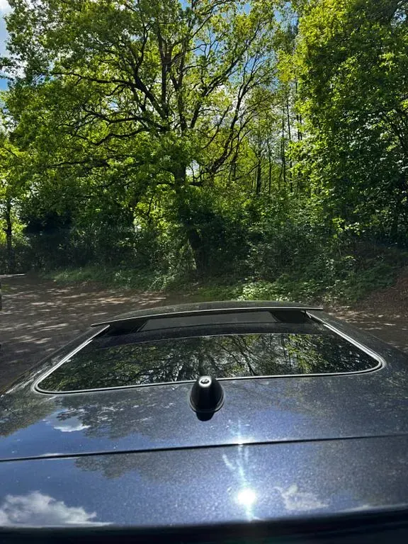 Gebraucht Mini Cooper 116 PS (85 kW) 2004 Grau Kleinwagen