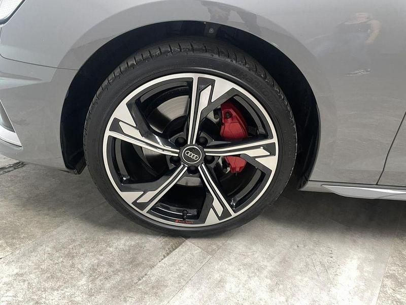 Gebraucht Audi A4 S-Line 265 PS (194 kW) 2023 Individuallackierungen audi exclusive Kombi