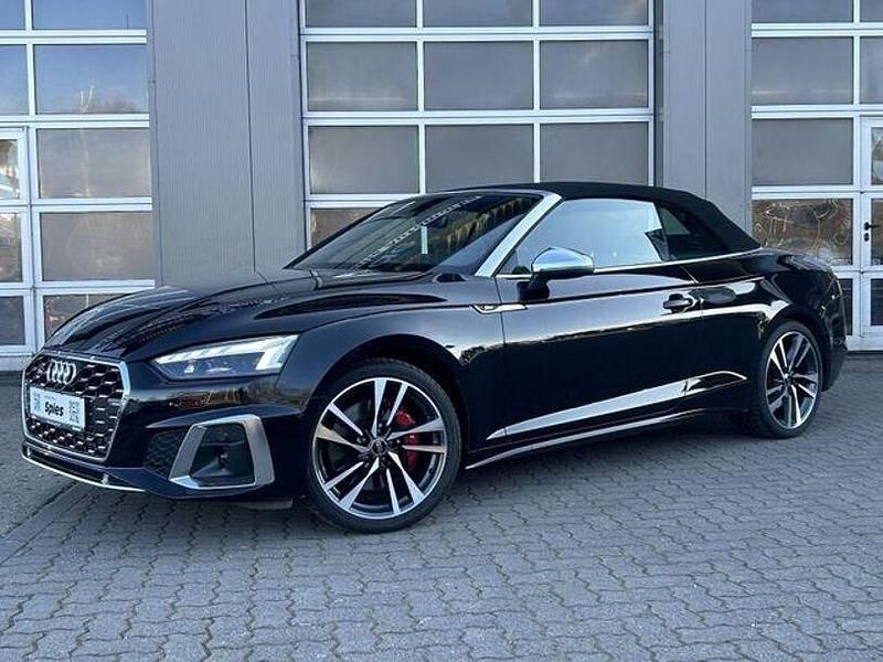 Gebraucht Audi S5 Ambiente 2024 Andere