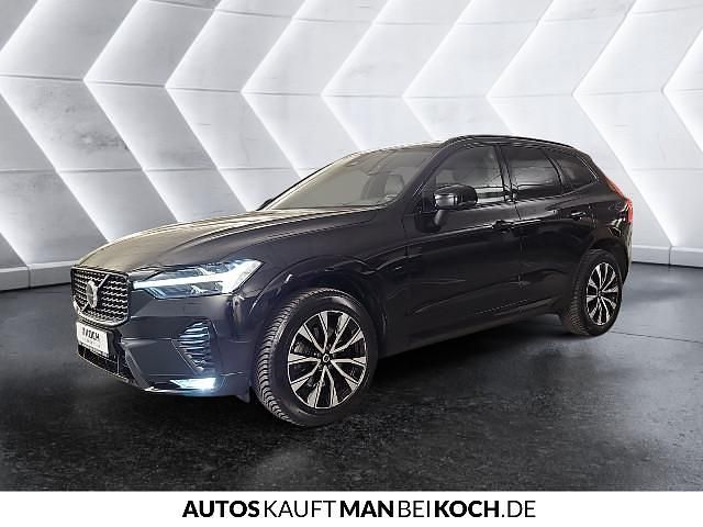 Gebraucht Volvo XC60 145 PS (106 kW) 2023 SUV
