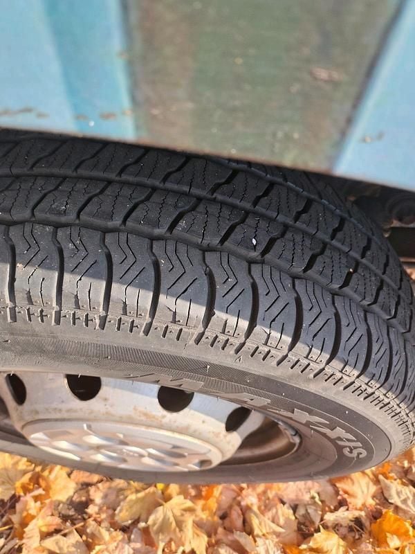 Gebraucht Fiat Ducato 120 PS (88 kW) 2010 Schwarz Van