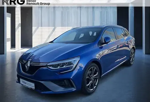 Occasion Renault Rafale Techno 200 ch (147 kW) 2024 Noir SUV