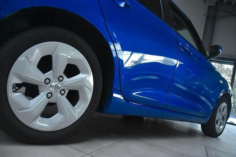 Gebraucht Suzuki Swift Comfort 83 PS (61 kW) 2025 Blau Kleinwagen