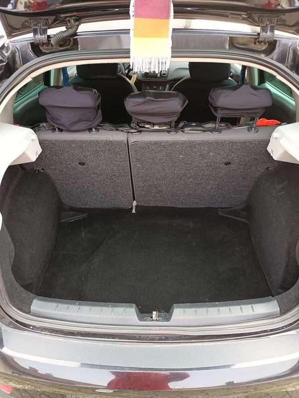 Second-hand Seat Ibiza Reference 86 CP (63 kW) 2008 Berlinǎ
