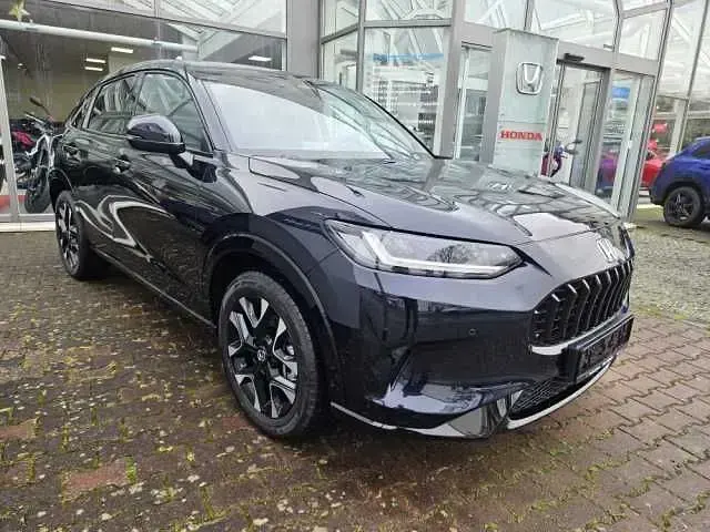 Neu Honda e Advance 135 kW (184 PS) 2026 Kleinwagen