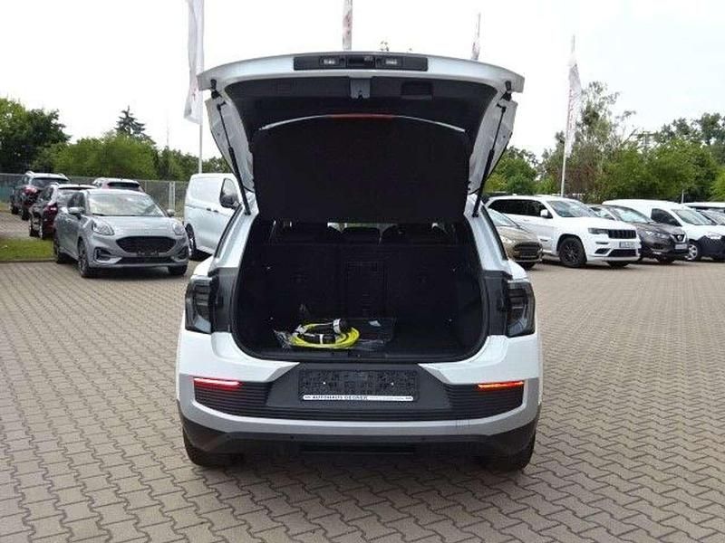 Neu Ford Explorer Extended Range 210 kW (286 PS) 2025 Weiß SUV