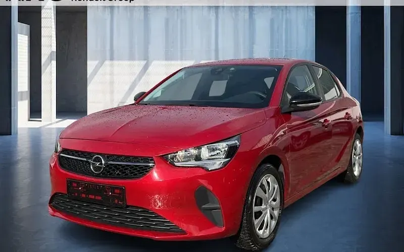 Gebraucht Opel Corsa 75 PS (55 kW) 2023 Kleinwagen