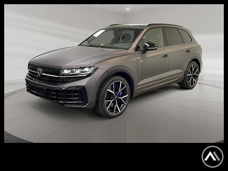 Siliziumgrau matt Neu 2025 VW Touareg SUV | 116.280 € - Bild 1/4