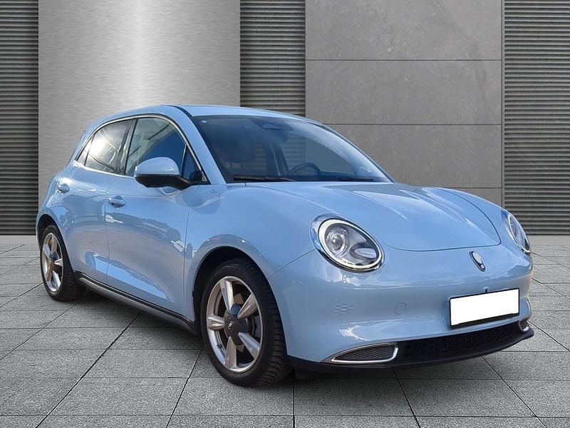 Gebraucht Ora Funky Cat 300 Pro 125 kW (171 PS) 2023 Celestialblue Kleinwagen