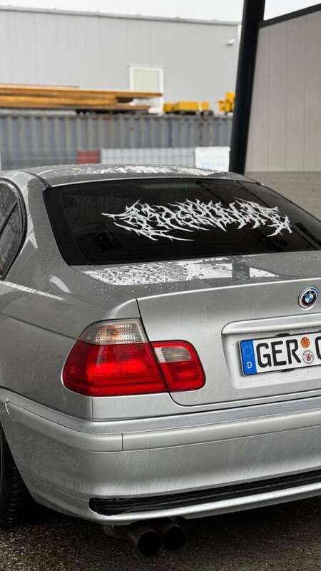 Gebraucht 2000 BMW 318 Limousine | 4.000 € - Bild 1/4
