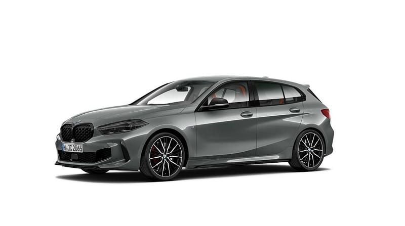 Gebraucht BMW M135 Efficient Dynamics 306 PS (225 kW) 2025 Kleinwagen