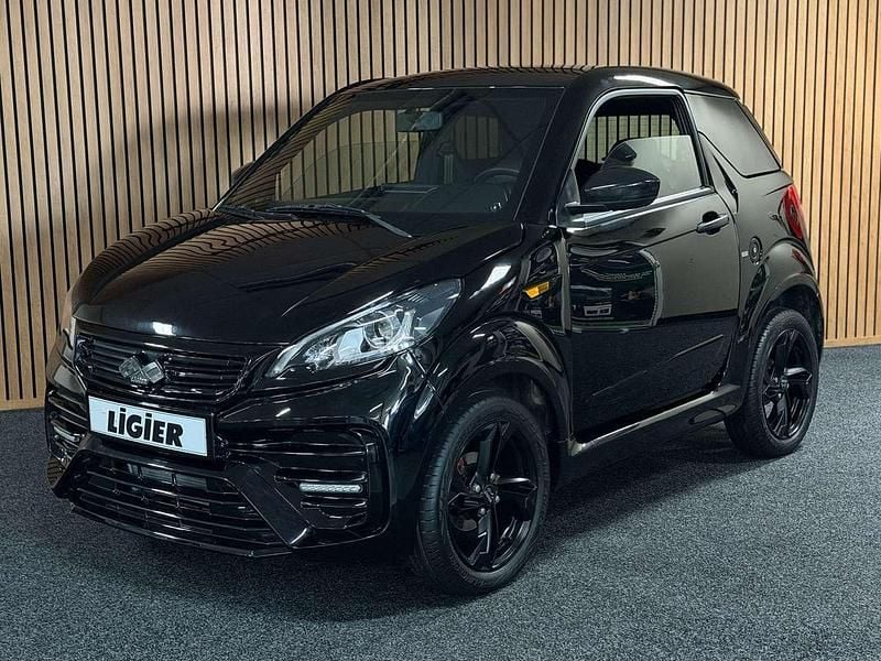 Second-hand Ligier JS50 2024 Other Hatchback