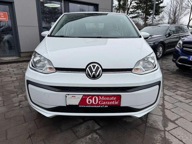 Gebraucht VW up! 65 PS (47 kW) 2021 Andere Kleinwagen