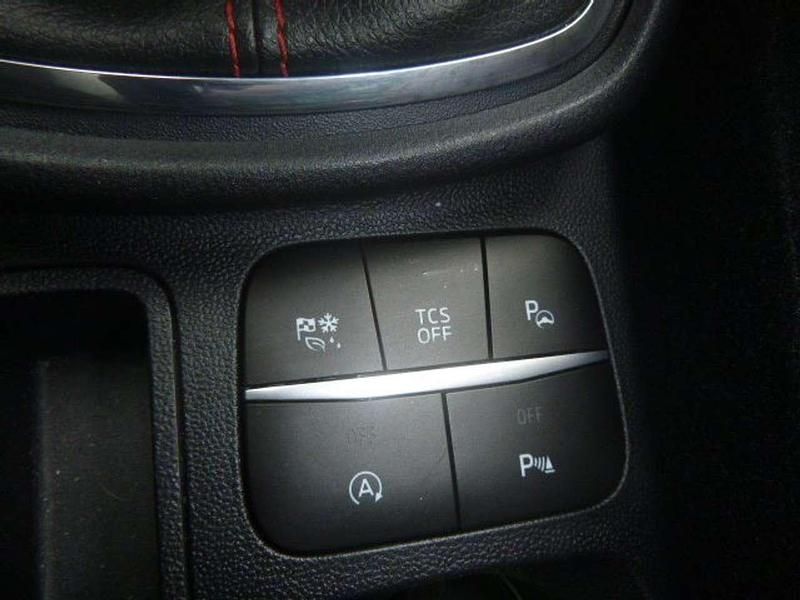 Gebraucht Ford Puma ST-Line 125 PS (91 kW) 2024 Frostweiß SUV