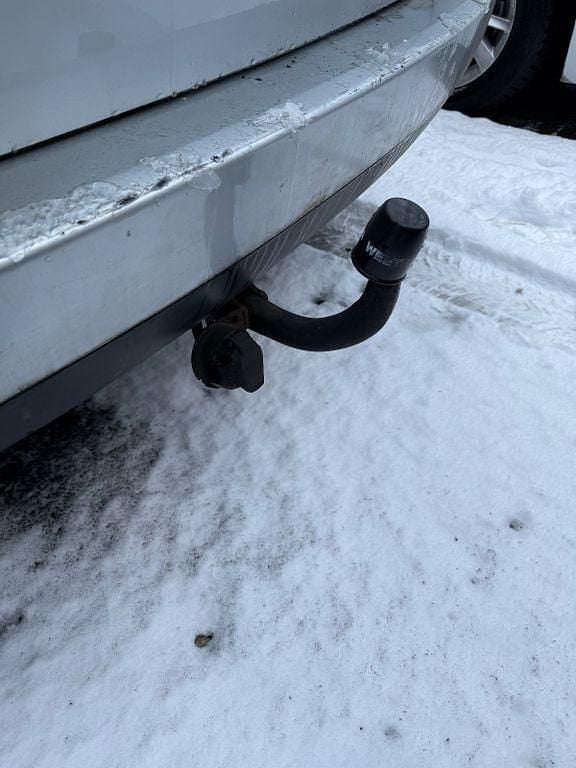 Gebraucht VW Passat Comfortline 136 PS (100 kW) 2004 Silber Kombi