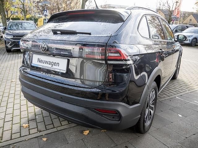 Neu VW Taigo 116 PS (85 kW) 2026 SUV