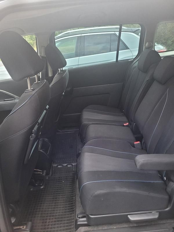 Brugt Mazda 5 115 HK (84 kW) 2011 Grå MPV