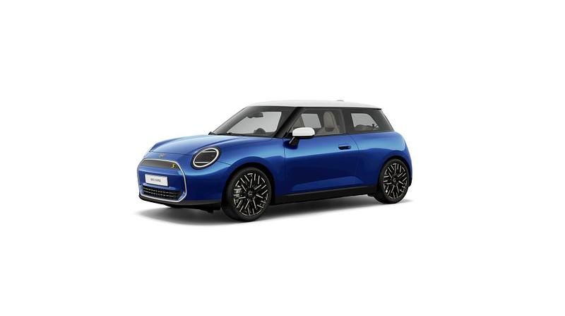 Gebraucht Mini Cooper SE 160 kW (218 PS) 2024 Kleinwagen