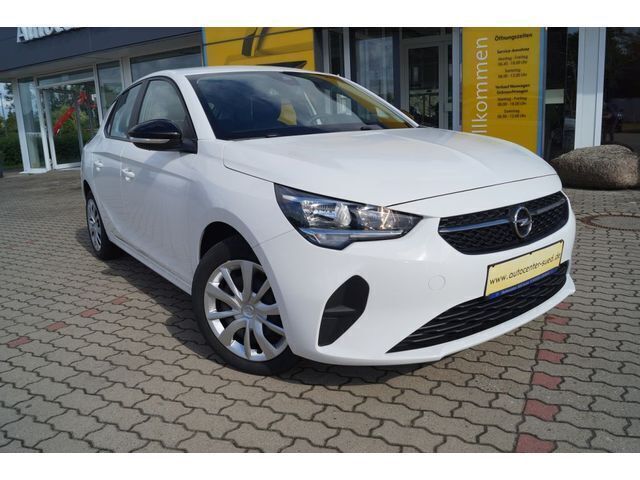 Gebraucht 2023 Opel Corsa Edition Kleinwagen | 16.990 € (Guter Preis) - Bild 1/4