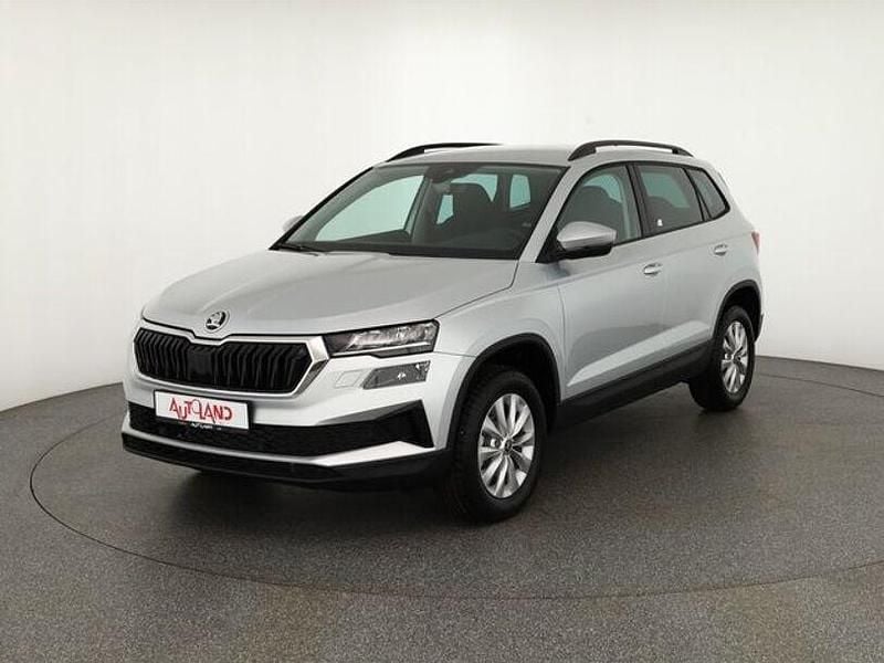 Andere Neu 2025 Skoda Karoq SUV | 34.890 € (Fairer Preis) - Bild 1/4