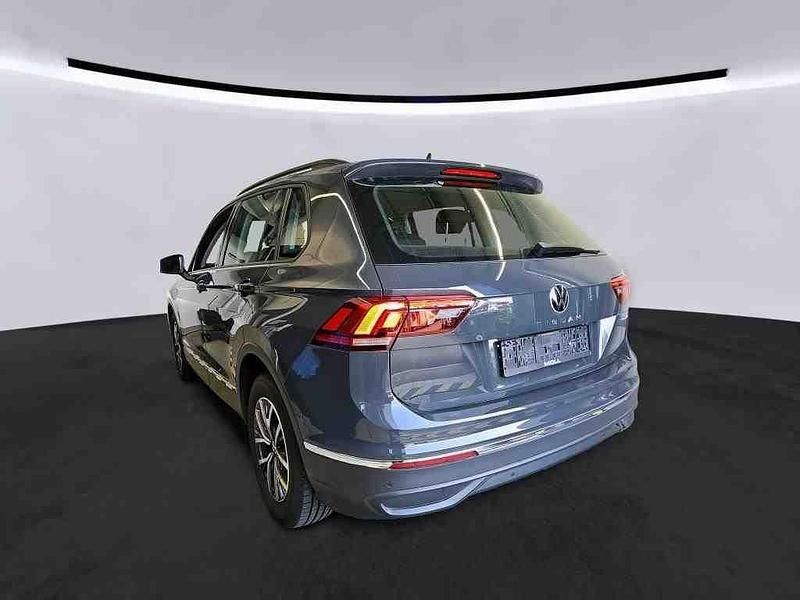 Gebraucht VW Tiguan R 245 PS (180 kW) 2022 Urano gray SUV