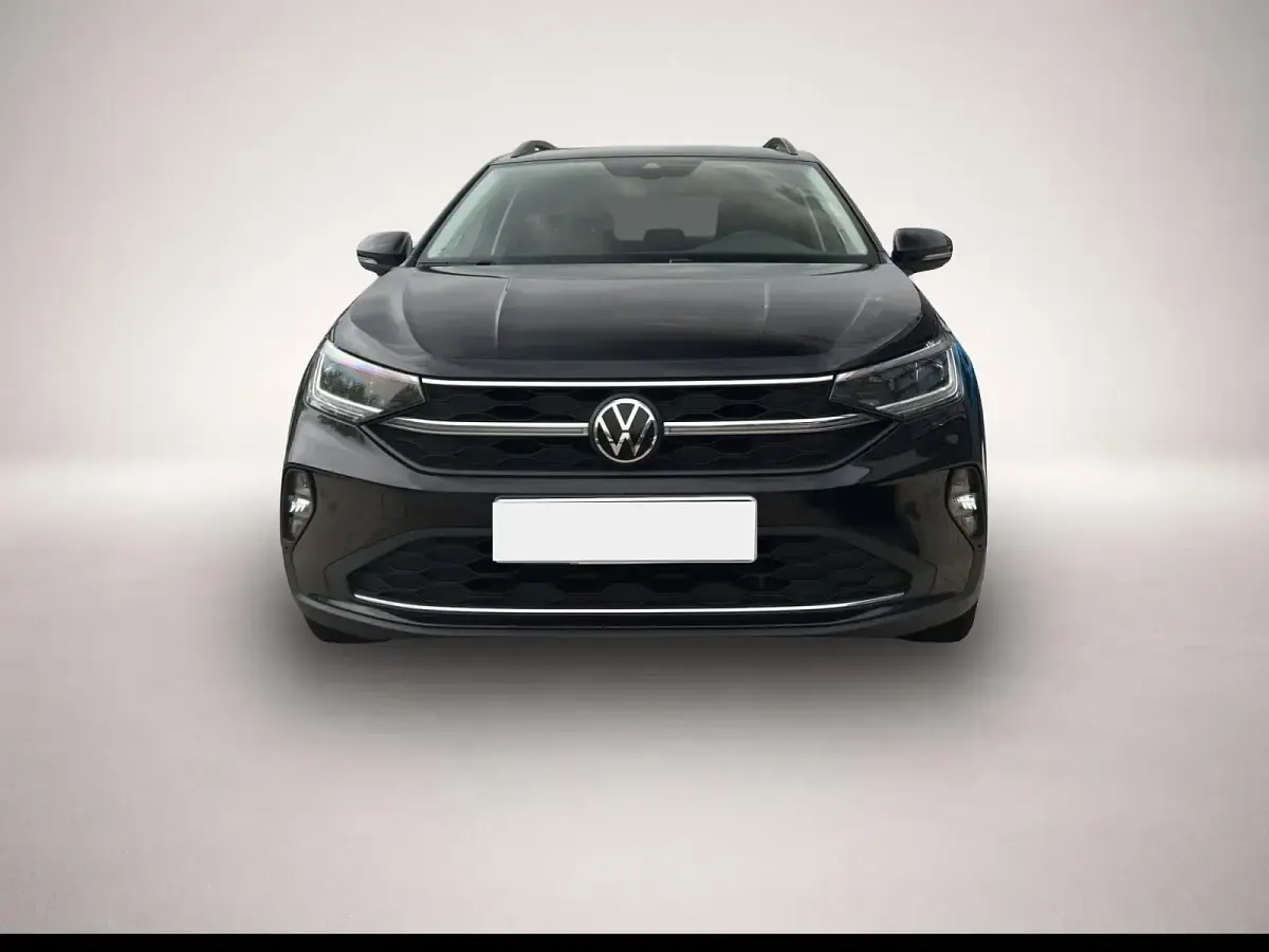 Gebraucht VW Taigo Life 110 PS (80 kW) 2022 Manufacturer SUV
