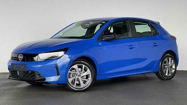 Othercolor Gebraucht 2024 Opel Corsa Edition Kleinwagen | 16.770 € (Guter Preis) - Bild 1/2