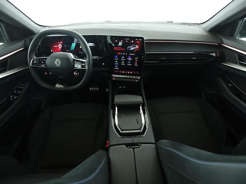 Gebraucht Renault Austral Techno 200 PS (147 kW) 2025 Grau SUV