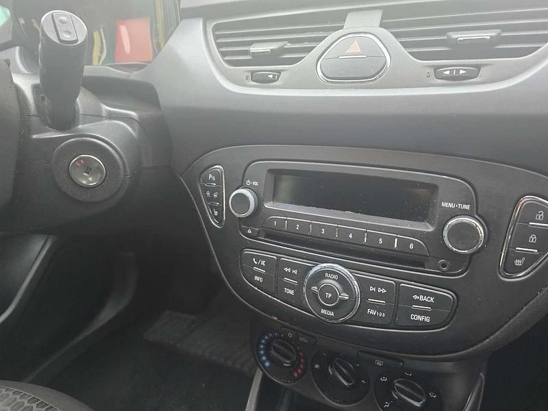 Gebraucht Opel Corsa 82 PS (60 kW) 2019 Weiß Limousine