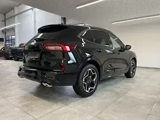 Uusi Ford Kuga ST-Line 186 HP (136 kW) 2026 Musta Katumaasturi